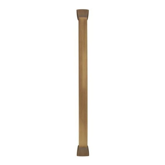 Amerock BP55349GB Revitalize Collection 12 (305mm) Appliance Pull Gilded Bronze - Picture 5 of 7